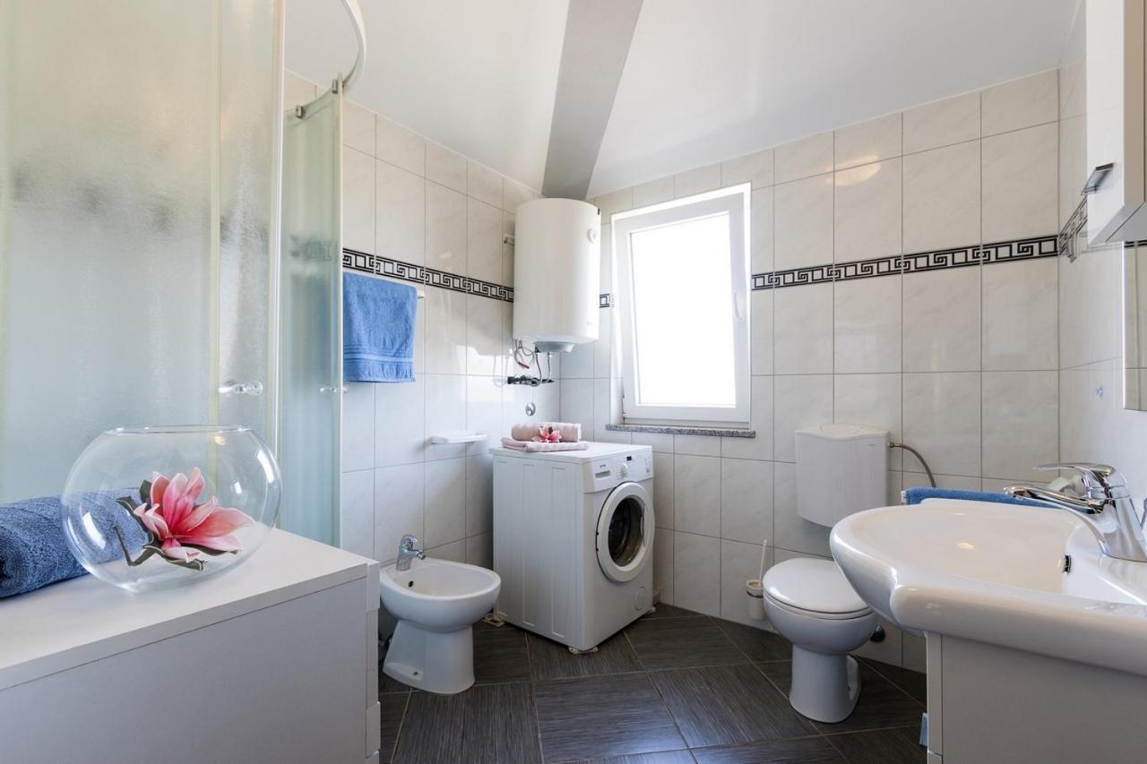 Apartment Carmen Πούλα Εξωτερικό φωτογραφία