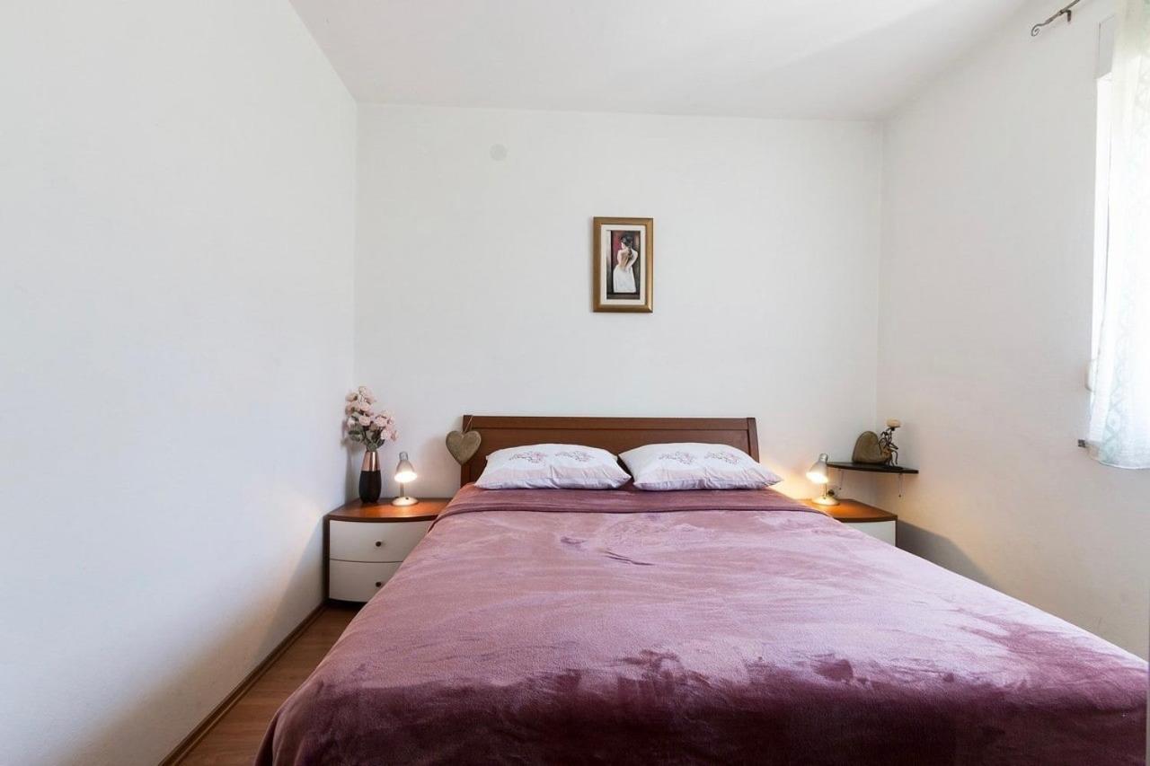 Apartment Carmen Πούλα Εξωτερικό φωτογραφία