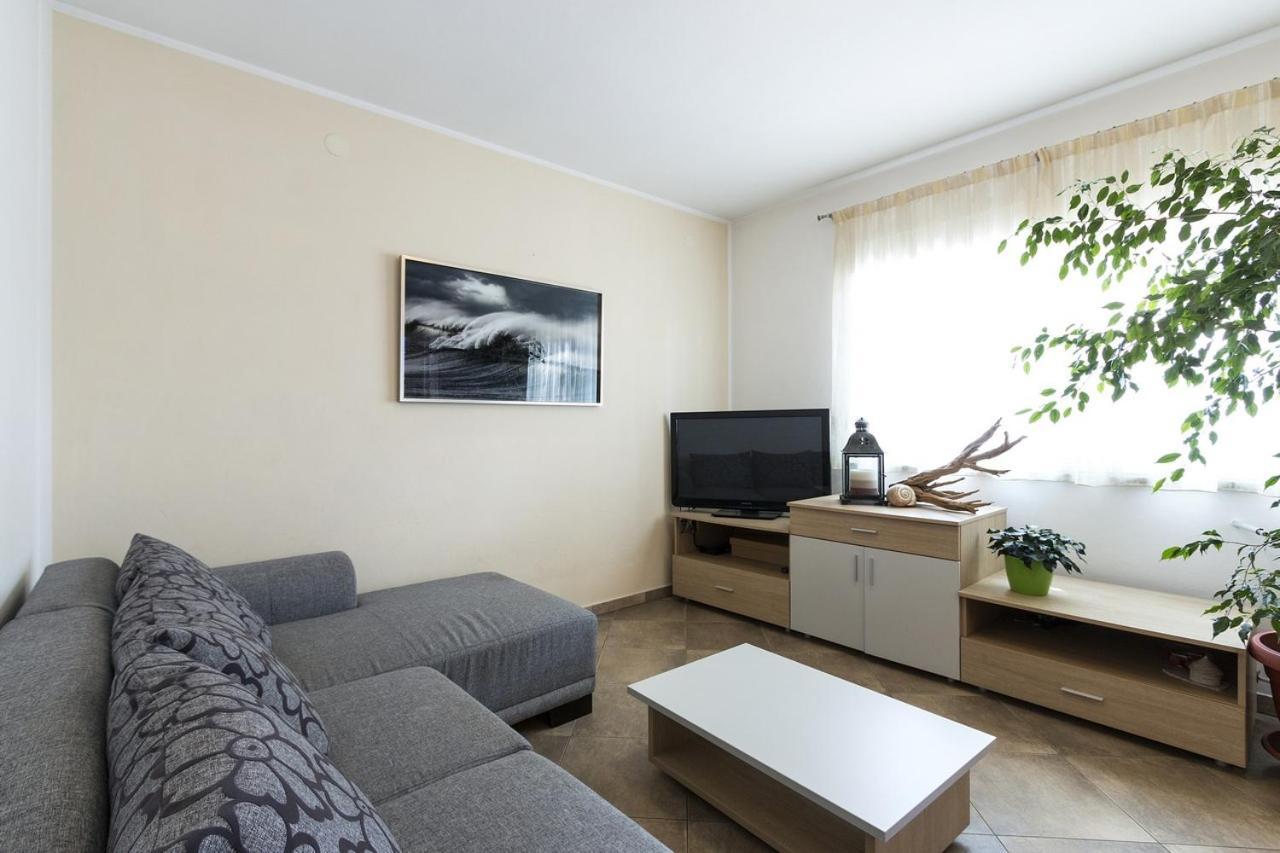 Apartment Carmen Πούλα Εξωτερικό φωτογραφία