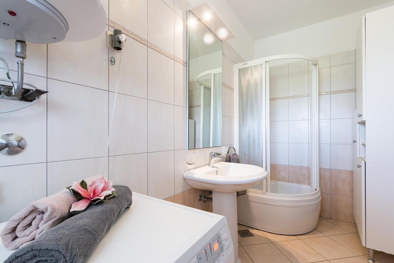Apartment Carmen Πούλα Εξωτερικό φωτογραφία