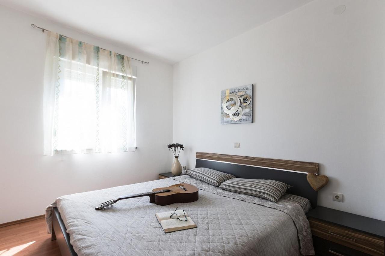 Apartment Carmen Πούλα Εξωτερικό φωτογραφία