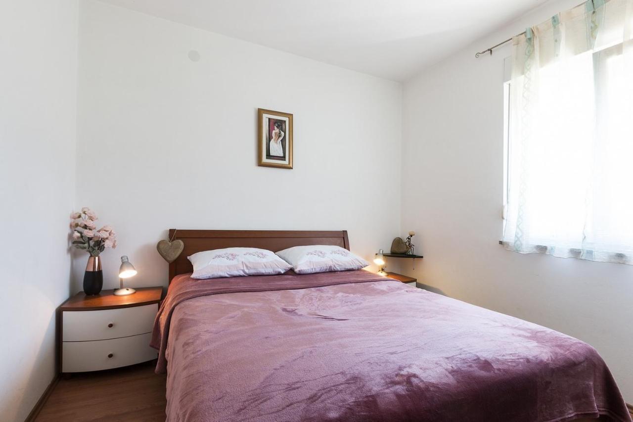 Apartment Carmen Πούλα Εξωτερικό φωτογραφία