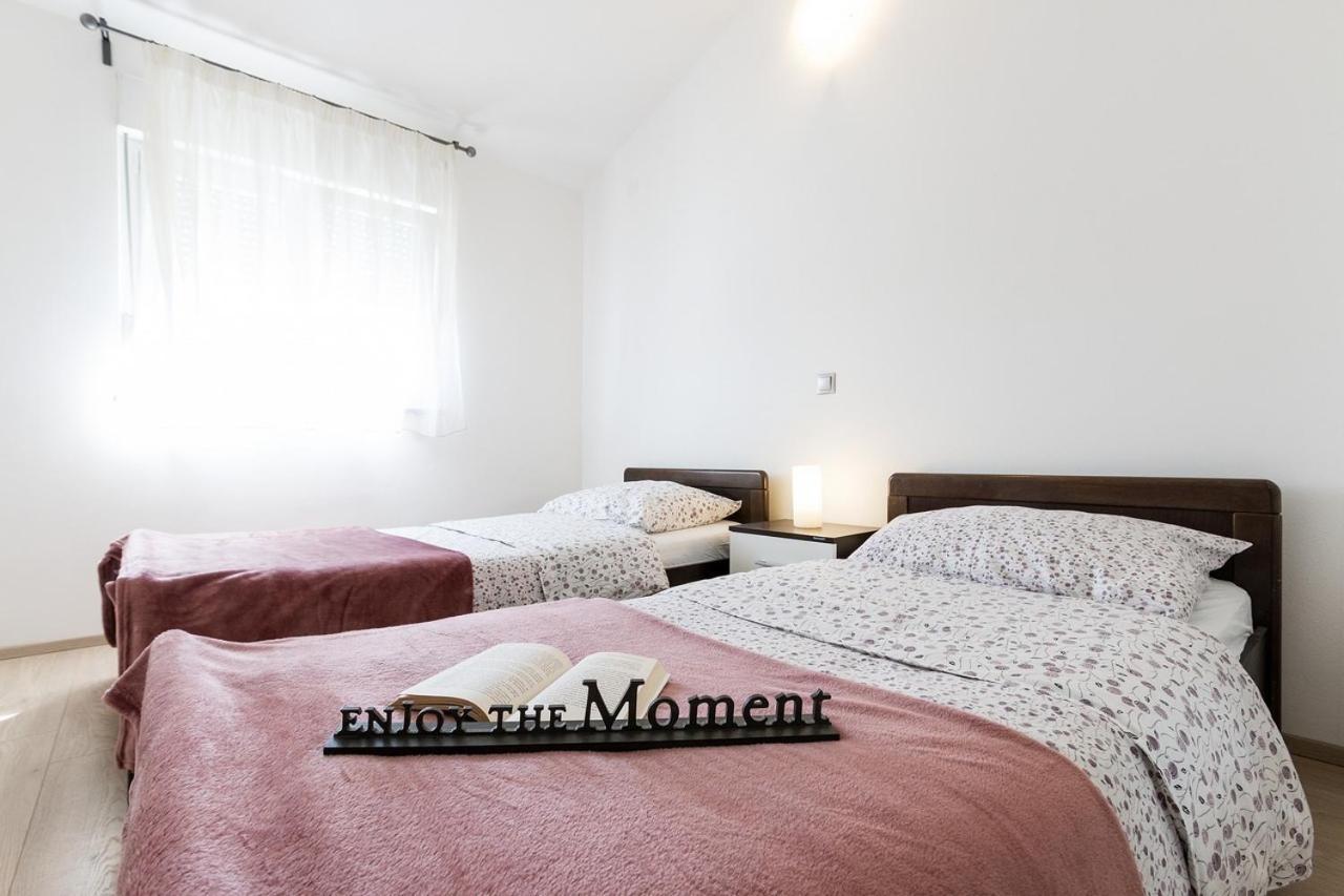 Apartment Carmen Πούλα Εξωτερικό φωτογραφία