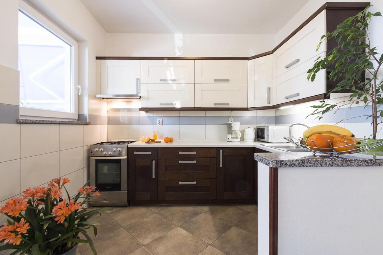 Apartment Carmen Πούλα Εξωτερικό φωτογραφία