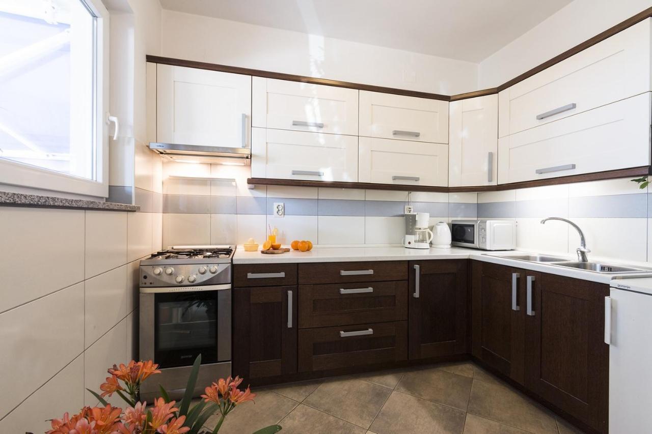 Apartment Carmen Πούλα Εξωτερικό φωτογραφία