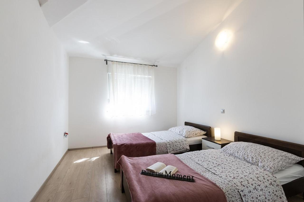 Apartment Carmen Πούλα Εξωτερικό φωτογραφία