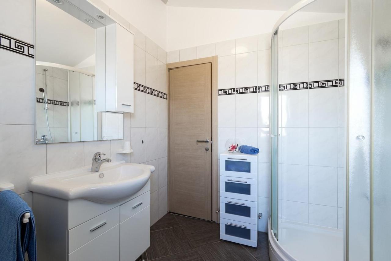 Apartment Carmen Πούλα Εξωτερικό φωτογραφία