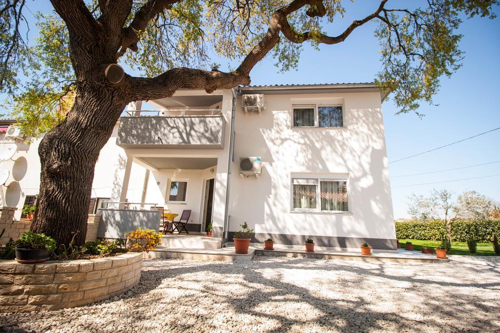 Apartment Carmen Πούλα Δωμάτιο φωτογραφία