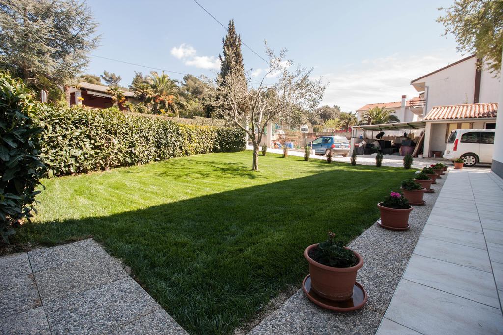 Apartment Carmen Πούλα Δωμάτιο φωτογραφία