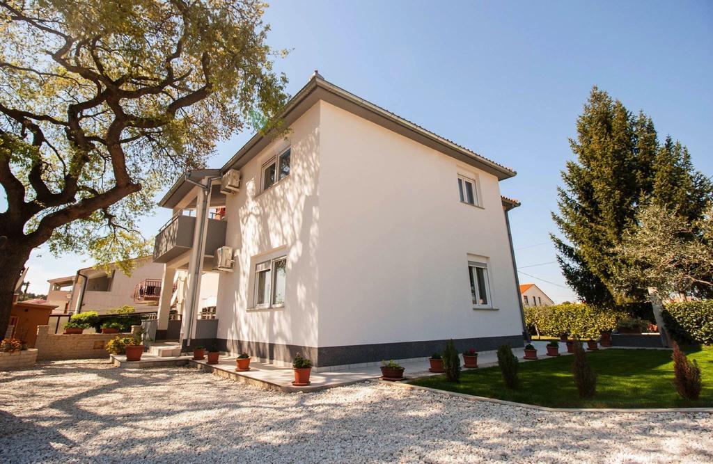 Apartment Carmen Πούλα Δωμάτιο φωτογραφία