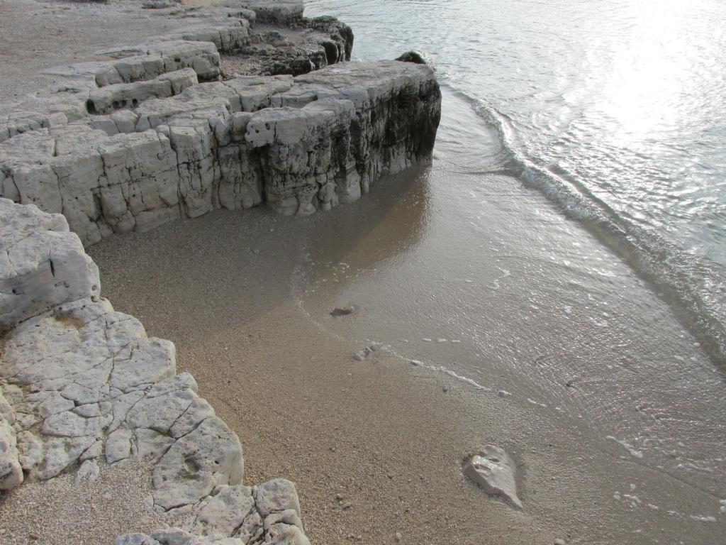 Apartment Carmen Πούλα Εξωτερικό φωτογραφία