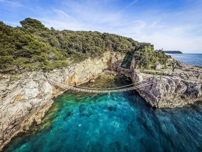 Apartment Carmen Πούλα Εξωτερικό φωτογραφία