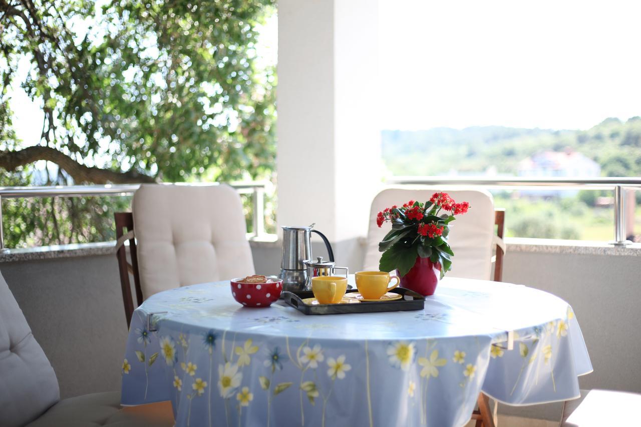 Apartment Carmen Πούλα Εξωτερικό φωτογραφία