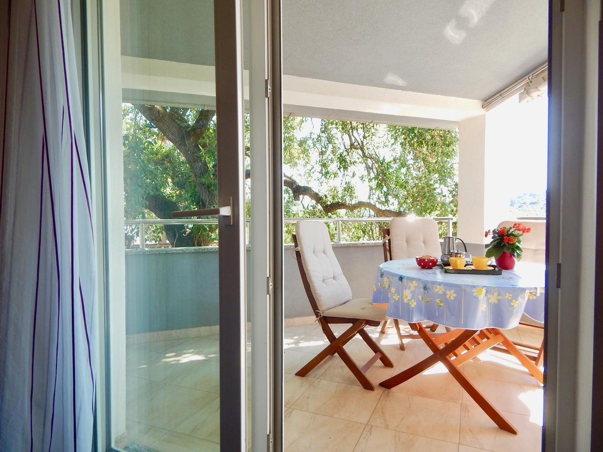 Apartment Carmen Πούλα Εξωτερικό φωτογραφία